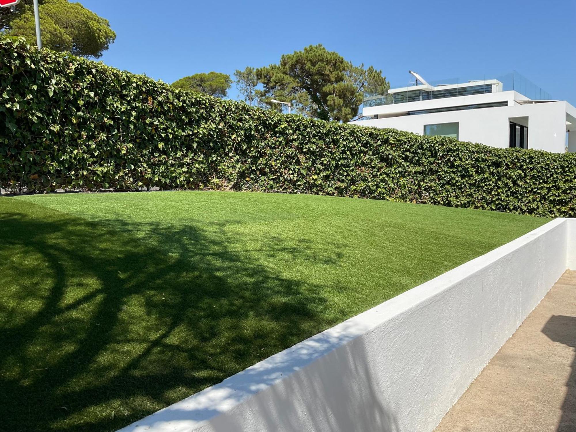 Villa Casa Nicho Vale do Lobo Exterior foto