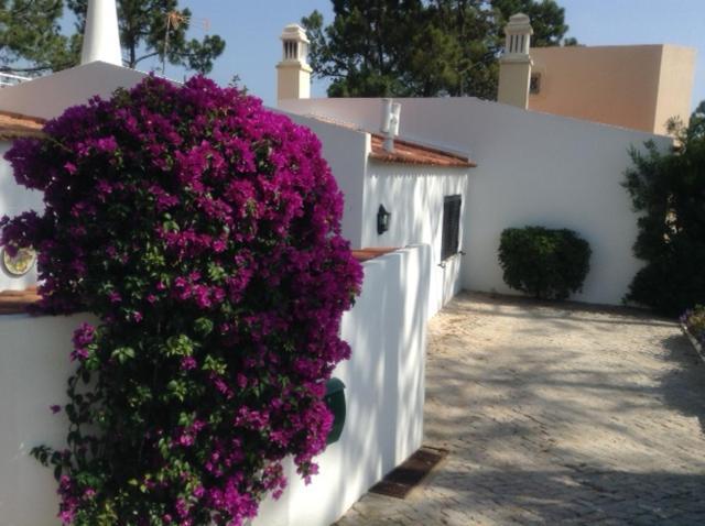Villa Casa Nicho Vale do Lobo Exterior foto
